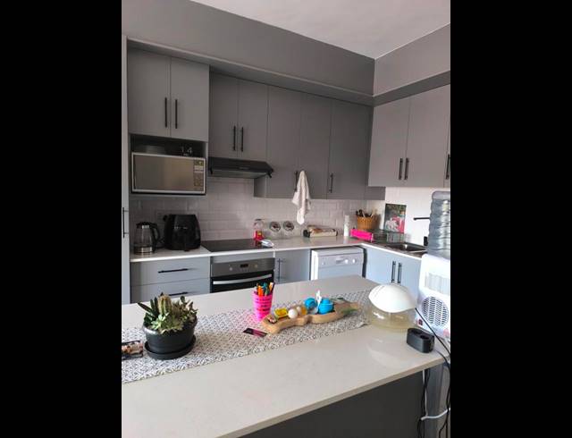 2 BEDROOM PROPERTY TO RENT IN BROOKLYN